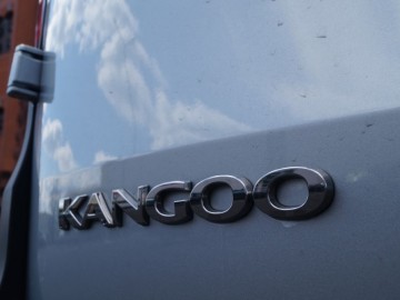 Renault Kangoo Van E-Tech Electric 122 KM – Wszystko byłoby dobrze...